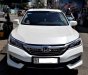 Honda Accord 2017 - Bán xe Honda Accord năm 2017, màu trắng chính chủ