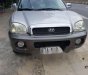 Hyundai Santa Fe AT 2003 - Bán xe Hyundai Santa Fe AT năm sản xuất 2003, nhập khẩu