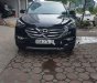 Hyundai Santa Fe 2018 - Bán xe Hyundai Santa Fe đời 2018, màu đen