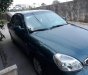 Daewoo Nubira CDX 2001 - Bán Daewoo Nubira CDX sản xuất năm 2001, màu xanh lam