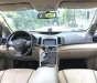 Toyota Venza 2009 - Bán xe Toyota Venza năm 2009, màu nâu, xe nhập