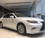 Lexus ES 2018 - Bán Lexus ES 250 đời 2018, màu trắng, nhập khẩu nguyên chiếc chính hãng