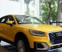 Audi Q2 2017 - Cần bán Audi Q2 đời 2017, màu vàng, nhập khẩu nguyên chiếc