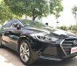 Hyundai Elantra GLS 2016 - Bán Hyundai Elantra 2.0 GLS đời 2016, màu đen