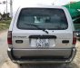 Isuzu Hi lander LX 2005 - Bán xe Isuzu Hi Lander 2.5 sản xuất năm 2005, màu bạc 