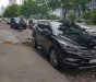 Hyundai Santa Fe 2018 - Bán xe Hyundai Santa Fe đời 2018, màu đen