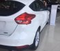 Ford Focus Trend 1.5L 2018 - Bán ô tô Ford Focus Trend 1.5L sản xuất năm 2018, màu trắng