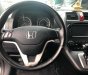 Honda CR V 2009 - Bán Honda CR V năm 2009, màu đen, giá chỉ 540 triệu