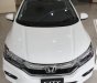 Honda City 2018 - Cần bán Honda City năm sản xuất 2018, màu trắng, giá 599tr