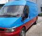 Ford Transit 2005 - Cần bán lại xe Ford Transit sản xuất 2005, giá chỉ 138 triệu