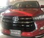 Toyota Innova   Venturer 2018 - Bán ô tô Toyota Innova Venturer sản xuất năm 2018, màu đỏ, giá tốt