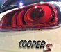 Mini Clubman Cooper  S 2018 - Bán Mini Clubman Cooper  S sản xuất năm 2018, màu kem (be), nhập khẩu 