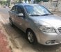 Daewoo Gentra 2010 - Cần bán Daewoo Gentra sản xuất 2010, màu bạc còn mới, 230 triệu