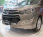 Toyota Innova   E  2018 - Bán Toyota Innova E sản xuất 2018, màu xám