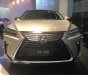 Lexus RX 2018 - Cần bán xe Lexus RX350 đời 2018, màu vàng cát chính hãng