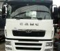 Xe tải Trên 10 tấn 2015 - Xe tải CAMC 4 chân máy Yuchai 300hp | giá lăn bánh không phát sinh 1 tỷ 070tr