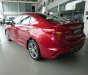 Hyundai Elantra Sport 1.6 AT 2018 - Bán Hyundai Elantra 1.6AT Sport sản xuất 2018, màu đỏ 