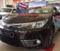 Toyota Corolla altis 1.8G AT 2018 - Bán Toyota Corolla altis 1.8G AT đời 2018, màu đen 