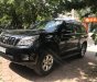 Toyota Prado 2012 - Bán Toyota Prado 2012, màu đen, nhập khẩu