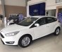 Ford Focus Trend 1.5L 2018 - Bán ô tô Ford Focus Trend 1.5L sản xuất năm 2018, màu trắng