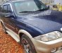 Ssangyong Musso 1999 - Bán ô tô Ssangyong Musso nhập cuối 1999, giá 105tr