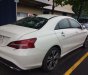 Mercedes-Benz CLA class CLA200  2017 - Bán ô tô Mercedes CLA200 năm sản xuất 2017, màu trắng, nhập khẩu