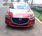 Mazda 3 1.5L   2018 - Bán xe Mazda 3 - Giá tốt nhất - Hỗ Trợ vay 80% - Gói quà tặng lên đến 20tr đồng - LH ngay 097.5599.318 để được hỗ trợ tốt nhất