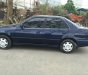 Toyota Corolla GLi 2000 - Bán Toyota Corolla GLi sản xuất 2000 máy bền, không đâm đụng