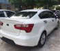 Kia Rio 2016 - Bán Kia Rio đời 2016, màu trắng ít sử dụng, giá chỉ 485 triệu