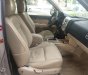 Ford Everest 2.5L 4x2 AT 2009 - Bán Ford Everest 2.5L 4x2 AT sản xuất năm 2009 chính chủ, giá tốt