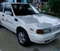 Nissan Sunny 1991 - Cần bán gấp Nissan Sunny đời 1991, màu trắng, giá tốt