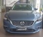 Mazda 6     2018 - Mazda Biên Hòa bán Mazda 6 trả trước 270tr, nhận xe ngay kèm nhiều ưu đãi, LH: Lâm 0989.225.169