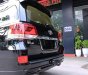Toyota Land Cruiser 5.7 VXE Trung đông 2018 - Bán Toyota Land Cruiser 5.7 VXE Trung đông đời 2018, màu đen, xe nhập trung đông