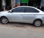 Toyota Vios 2018 - Bán Toyota Vios đời 2018, màu bạc, giá tốt