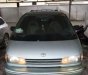 Toyota Previa 1991 - Cần bán lại xe Toyota Previa đời 1991, màu bạc chính chủ