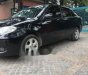 Toyota Vios 2006 - Bán Toyota Vios năm 2006, màu đen xe gia đình