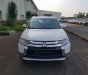 Mitsubishi Outlander 2018 - Bán xe 7 chỗ gầm cao Mitsubishi Outlander 2.0 CVT tại Quảng Bình, Quảng Trị.