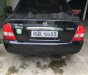 Mazda 323 2004 - Bán Mazda 323 đời 2004, màu đen, giá 180tr