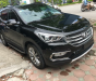 Hyundai Santa Fe 2018 - Bán xe Hyundai Santa Fe Full dầu sx 2018, odo 9000km