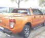 Ford Ranger 2017 - Cần bán gấp Ford Ranger Wildtrak 3.2 năm sản xuất 2017, giá tốt