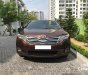 Toyota Venza 2009 - Bán xe Toyota Venza năm 2009, màu nâu, xe nhập