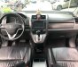 Honda CR V 2009 - Bán Honda CR V năm 2009, màu đen, giá chỉ 540 triệu