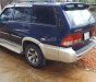 Ssangyong Musso 1999 - Bán ô tô Ssangyong Musso nhập cuối 1999, giá 105tr