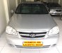 Daewoo Lacetti EX  2009 - Bán Daewoo Lacetti EX năm 2009, màu bạc, 225tr