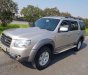 Ford Everest 2008 - Cần bán Ford Everest sản xuất năm 2008