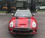 Mini Clubman Cooper  S 2018 - Cần bán Mini Clubman Cooper S đời 2018, màu đỏ, nhập khẩu  