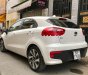 Kia Rio 1.4 AT 2016 - Bán ô tô Kia Rio 1.4 AT sản xuất 2016, màu trắng, nhập khẩu nguyên chiếc còn mới