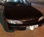 Honda Accord 1995 - Cần bán gấp Honda Accord đời 1995, màu đen chính chủ, 135 triệu