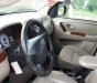 Ford Escape 2005 - Bán Ford Escape đời 2005, màu đen  