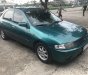 Mazda 323 1.6 MT 2000 - Cần bán xe Mazda 323 1.6 MT 2000, màu xanh lam, giá tốt